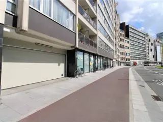 Parking for rent Antwerp (RBU56150)