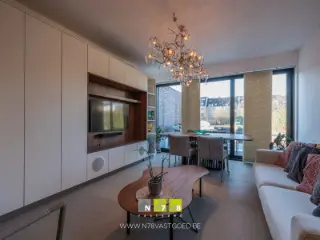 Apartment for sale Maasmechelen (RBU56153)