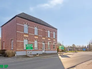 Huis te koop Herselt (RBU56155)