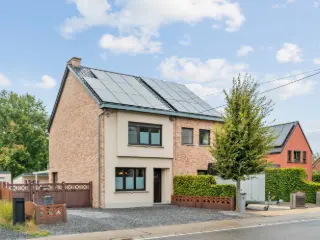 Huis te koop Keerbergen (RBU56159)