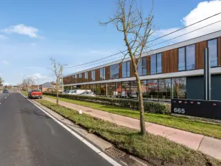 Bureaux à louer Beerzel (RBU56160)