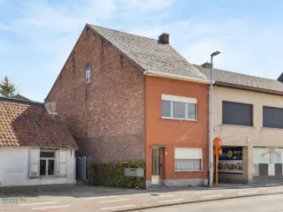 Maison à vendre Onze-Lieve-Vrouw-Waver (RBU56163)