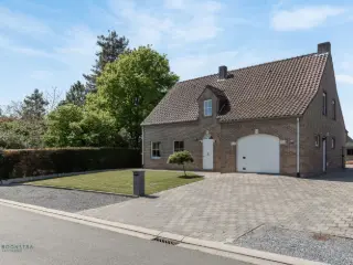 Residence for sale Heist-op-den-Berg (RBU56164)