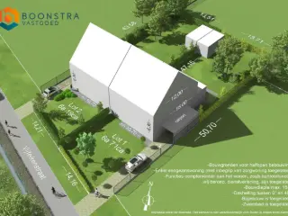 Development site for sale Tildonk (RBU56166)