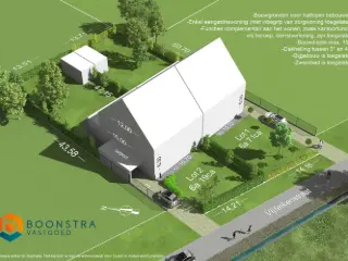 Development site for sale Tildonk (RBU56167)