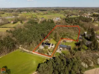 Huis te koop Bonheiden (RBU56169)