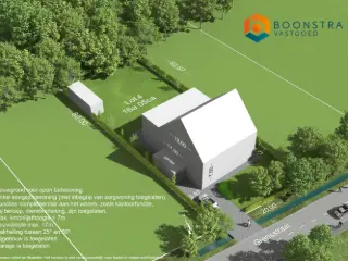 Bouwgrond te koop Beerzel (RBU56170)