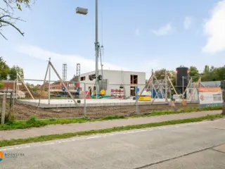 Maison à vendre Beerzel (RBU56174)