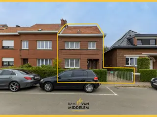 Maison à vendre Ternat (RBU56177)