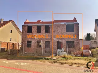 Huis te koop Paal (RBU56179)