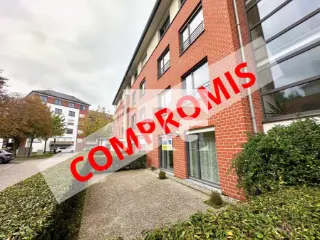 Apartment for sale Luxembourg (RBU56180)