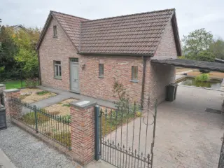 Residence for sale Hofstade (RBU56181)