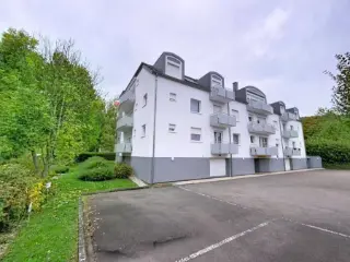 Appartement à vendre Warken (RBU56184)