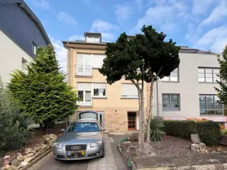 Apartment for rent Diekirch (RBU56185)