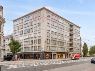 Appartement à louer Anvers (RBU56243)