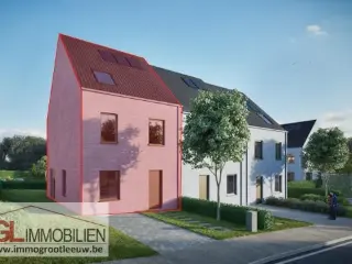 Maison à vendre Huizingen (RBU56244)