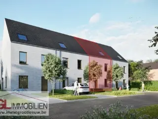 Maison à vendre Huizingen (RBU56245)
