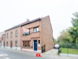 Residence for sale Sint-Pieters-Leeuw (RBU56249)