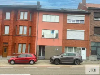 Huis te koop Bommershoven (RBU56250)