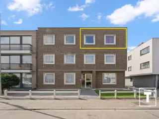 Immeuble de rapport à vendre Zwijnaarde (RBU56254)