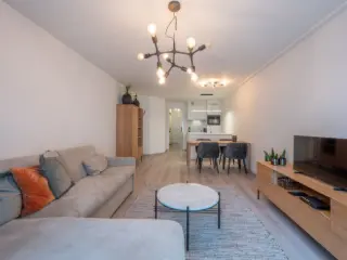 Appartement à vendre Blankenberge (RBU56257)