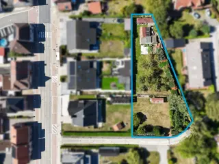 Terrain à bâtir à vendre Zedelgem (RBU56258)