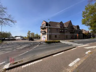 Commercial building for rent Torhout (RBU56263)