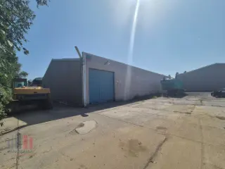 Industrie te huur Staden (RBU56267)