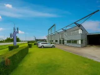 Surface industrielle à louer Roeselare (RBU56268)