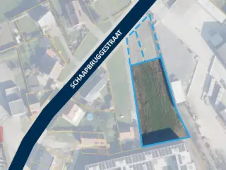 Industrial building for sale Roeselare (RBU56272)