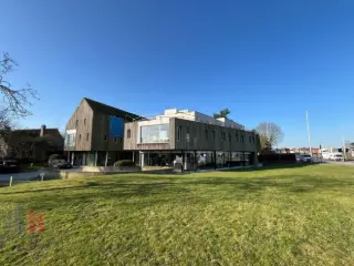 Kantoor te huur Sint-Denijs-Westrem (RBU56279)