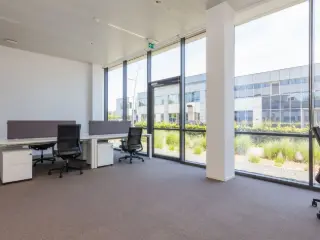 Office space for rent Erembodegem (RBU56285)