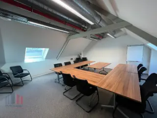 Office space for rent Merelbeke (RBU56287)