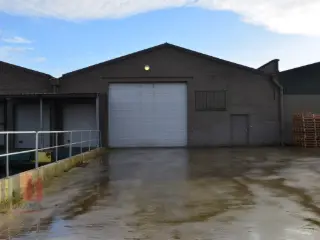 Industrial building for rent Oostkamp (RBU56295)