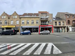 Commercial building for sale De Panne (RBU56296)