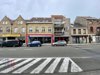 Commercial building for sale De Panne (RBU56297)