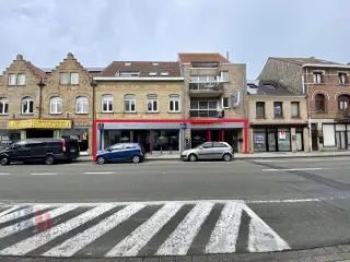 Commercial building for sale De Panne (RBU56298)