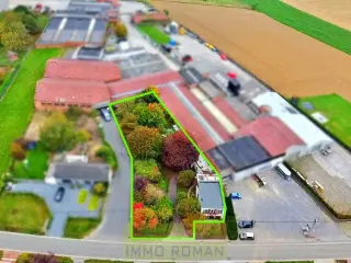 Investment property for sale Schorisse (RBU56304)