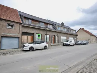 Residence for rent Kluisbergen (RBU56306)