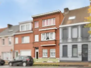 Immeuble de rapport à vendre Renaix (RBU56307)