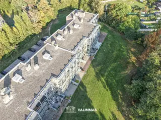 Appartement te koop Vilvoorde (RBU56309)