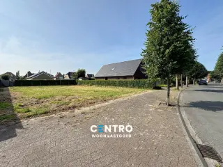 Terrain à bâtir à vendre Blankenberge (RBU56312)