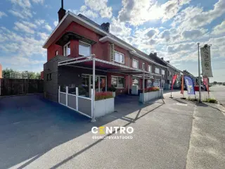 Handelspand te koop Torhout (RBU56313)