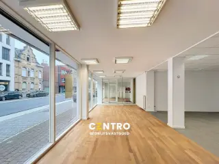 Handelspand te koop Roeselare (RBU56315)