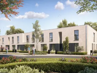 Appartement à vendre Roeselare (RBU56322)