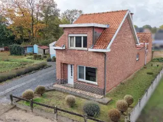Huis te koop Keerbergen (RBU56324)