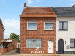 Residence for sale Tessenderlo (RBU56327)