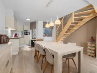 Duplex te koop Blankenberge (RBU56334)