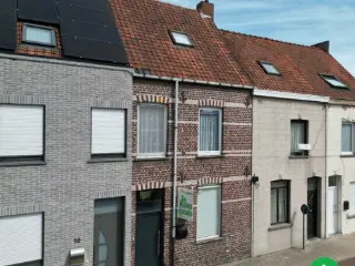Residence for rent Roeselare (RBU56335)