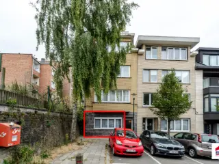 Appartement à vendre Ganshoren (RBU56336)